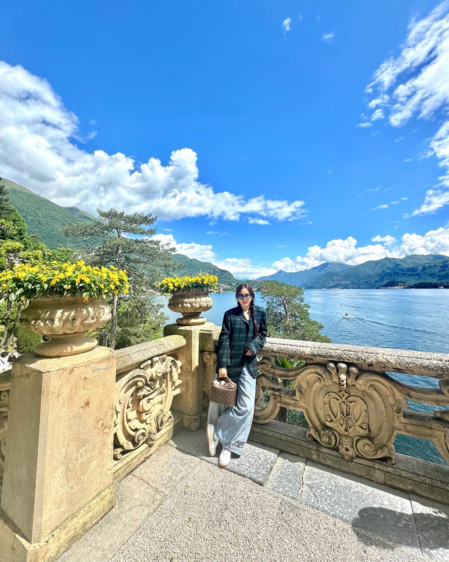 ซานิ - นิภาภรณ์ นิติธนการ