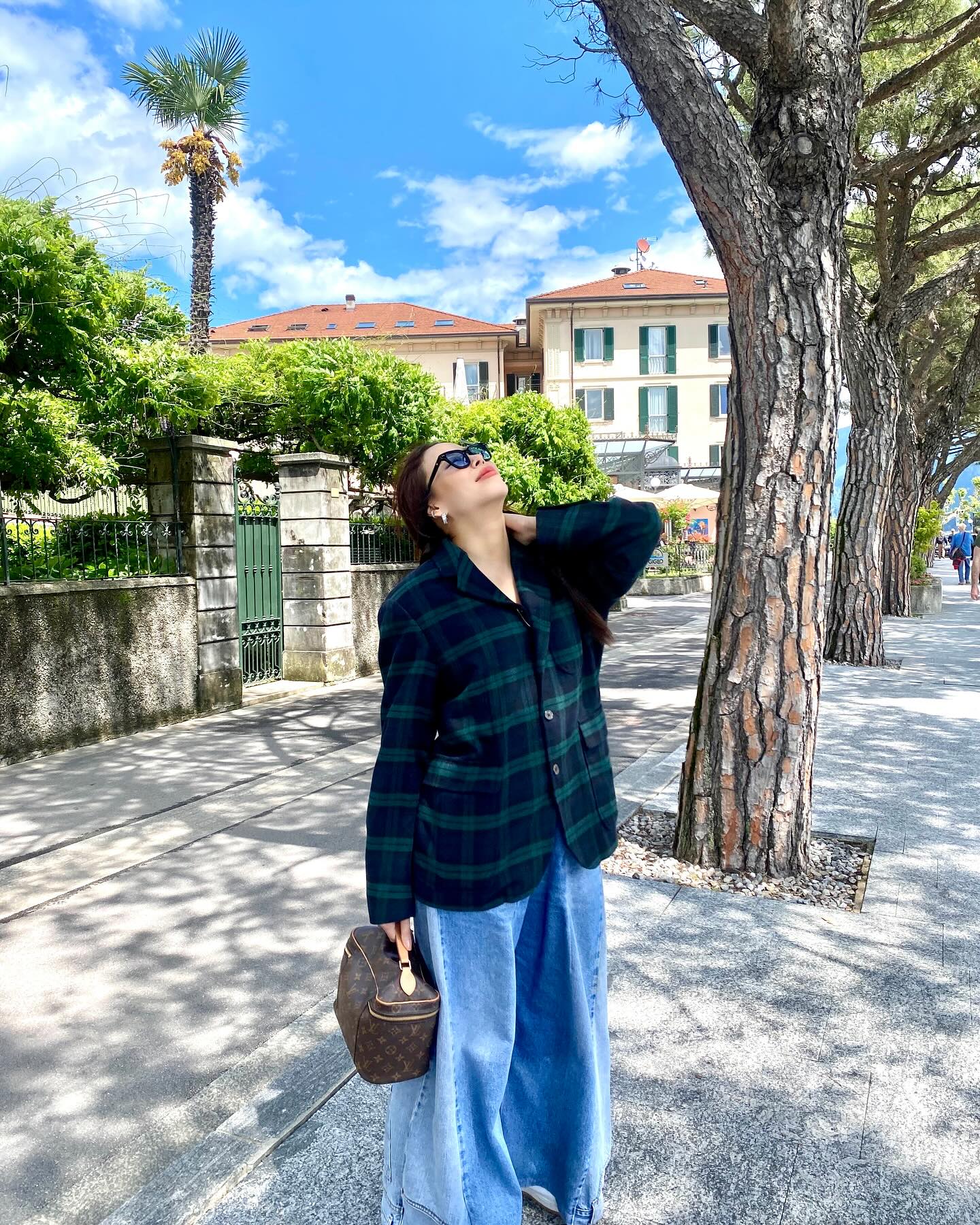 ซานิ - นิภาภรณ์ นิติธนการ