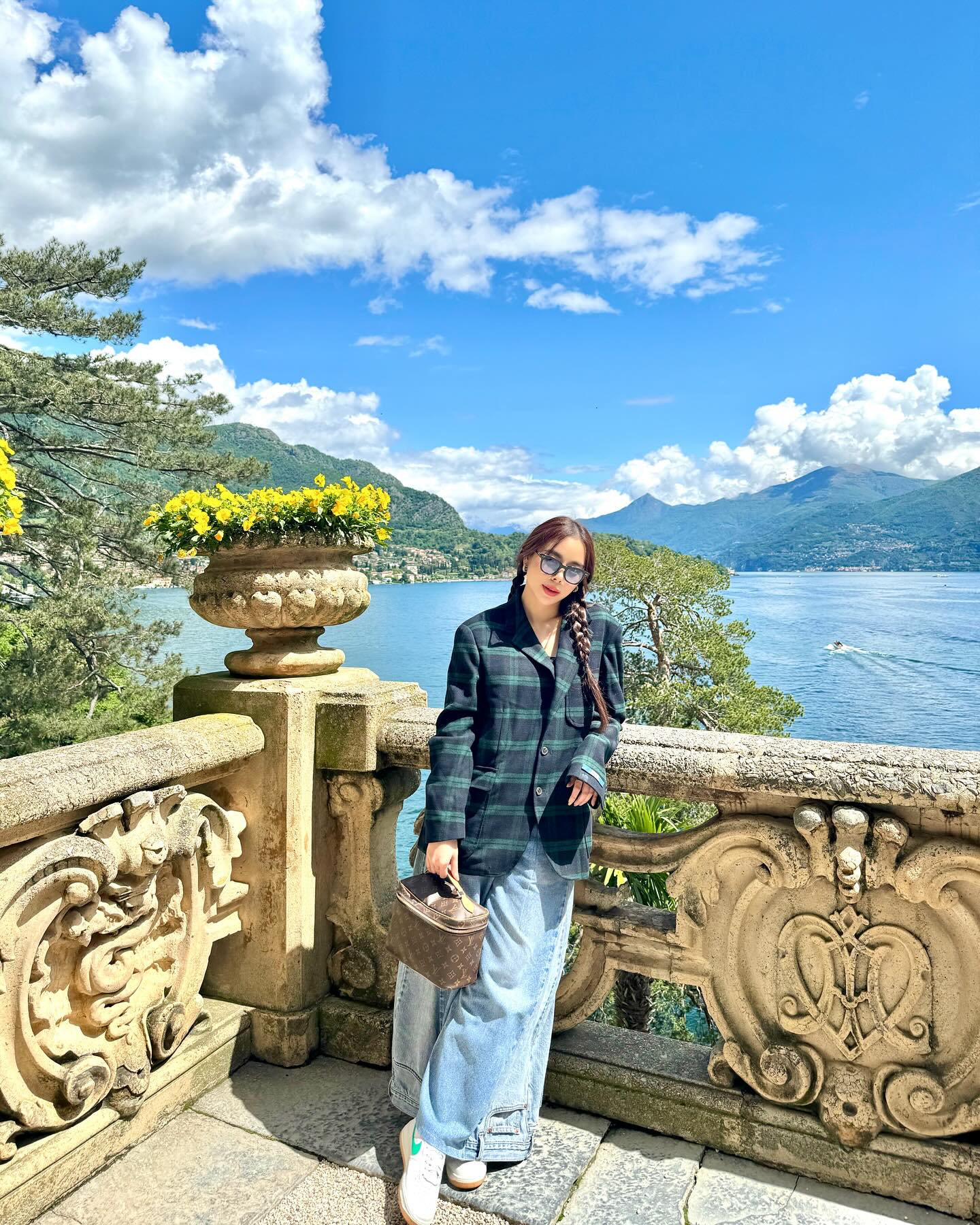 ซานิ - นิภาภรณ์ นิติธนการ