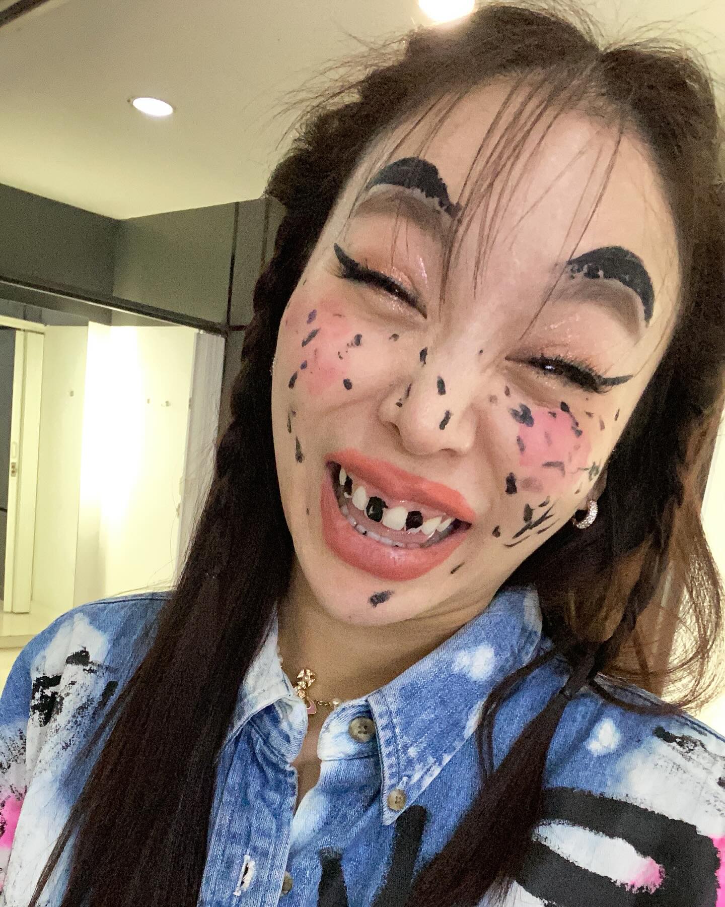 ซานิ - นิภาภรณ์ นิติธนการ