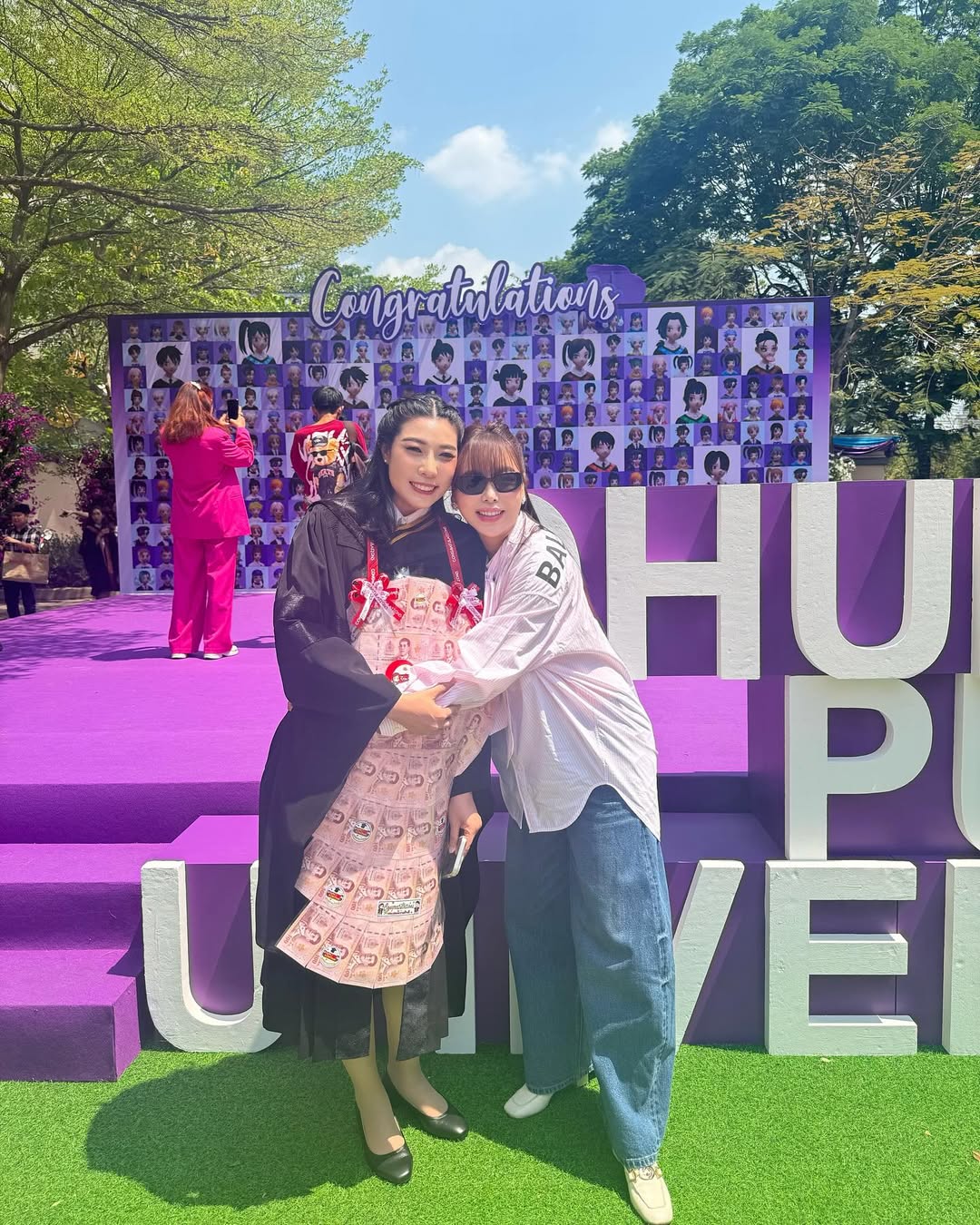 ซานิ - นิภาภรณ์ นิติธนการ