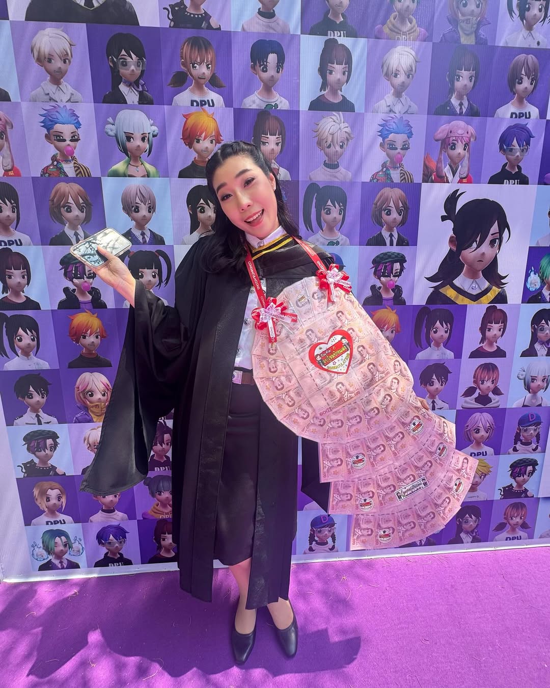 ซานิ - นิภาภรณ์ นิติธนการ