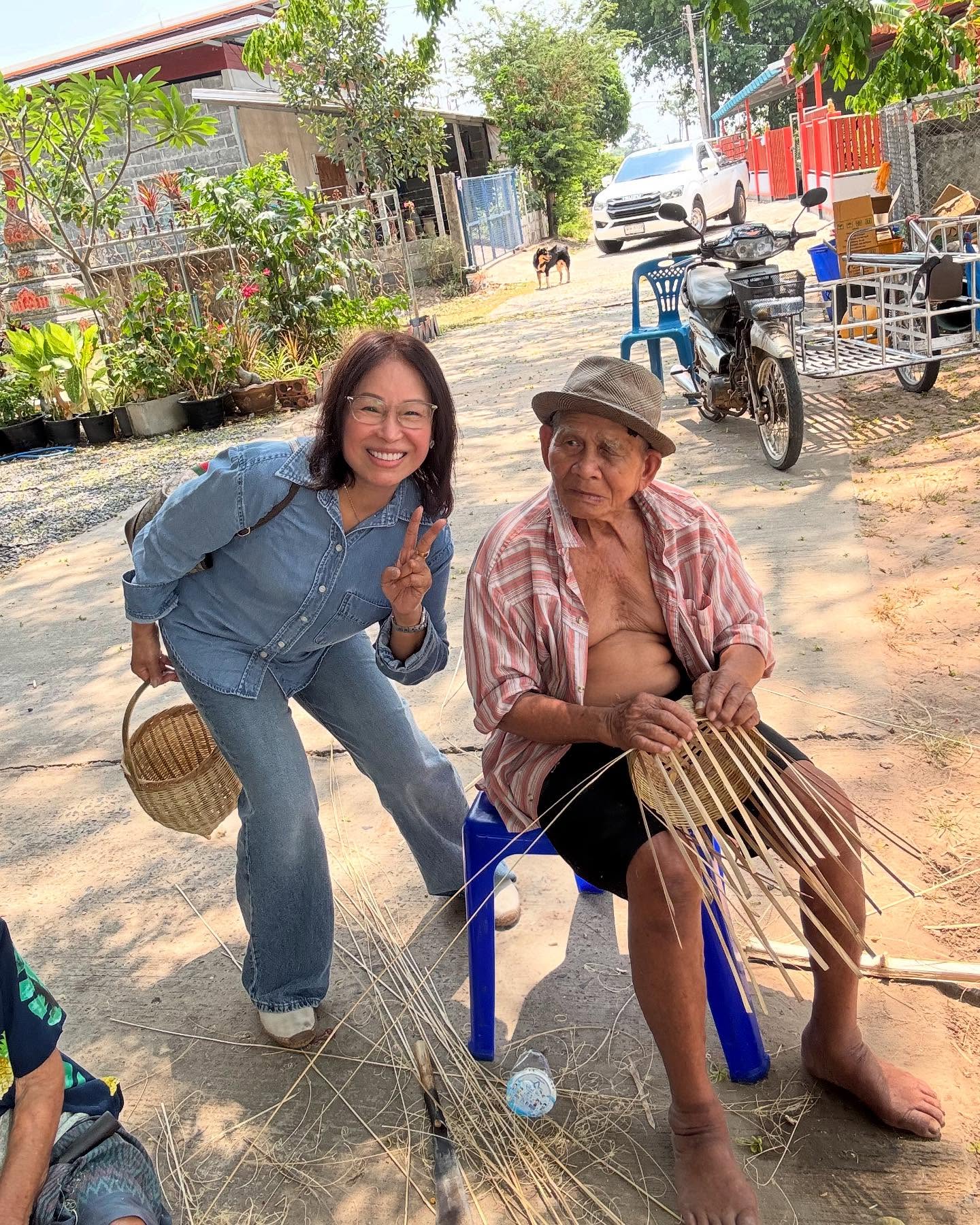 ซานิ - นิภาภรณ์ นิติธนการ