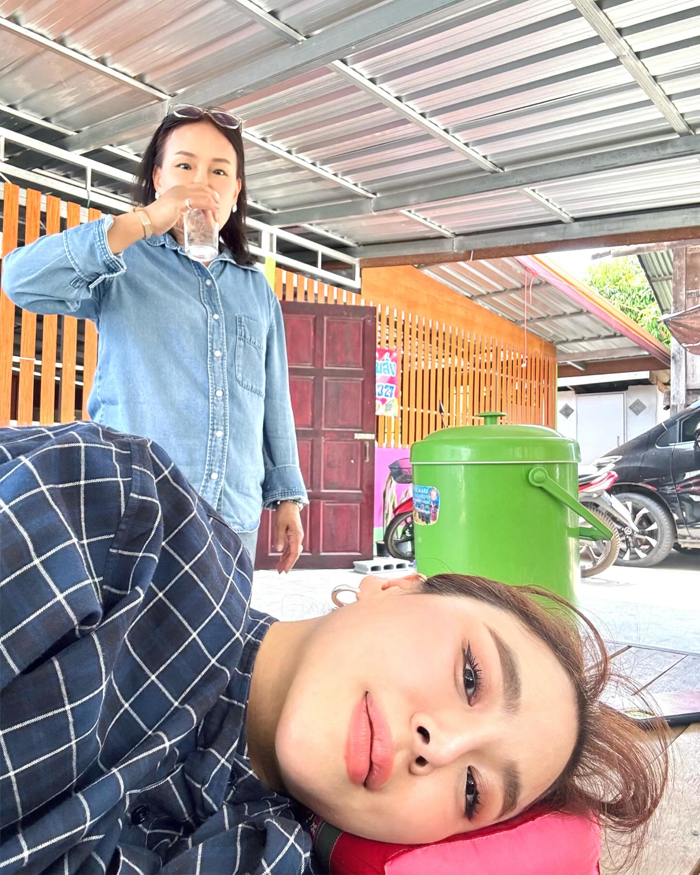 ซานิ - นิภาภรณ์ นิติธนการ