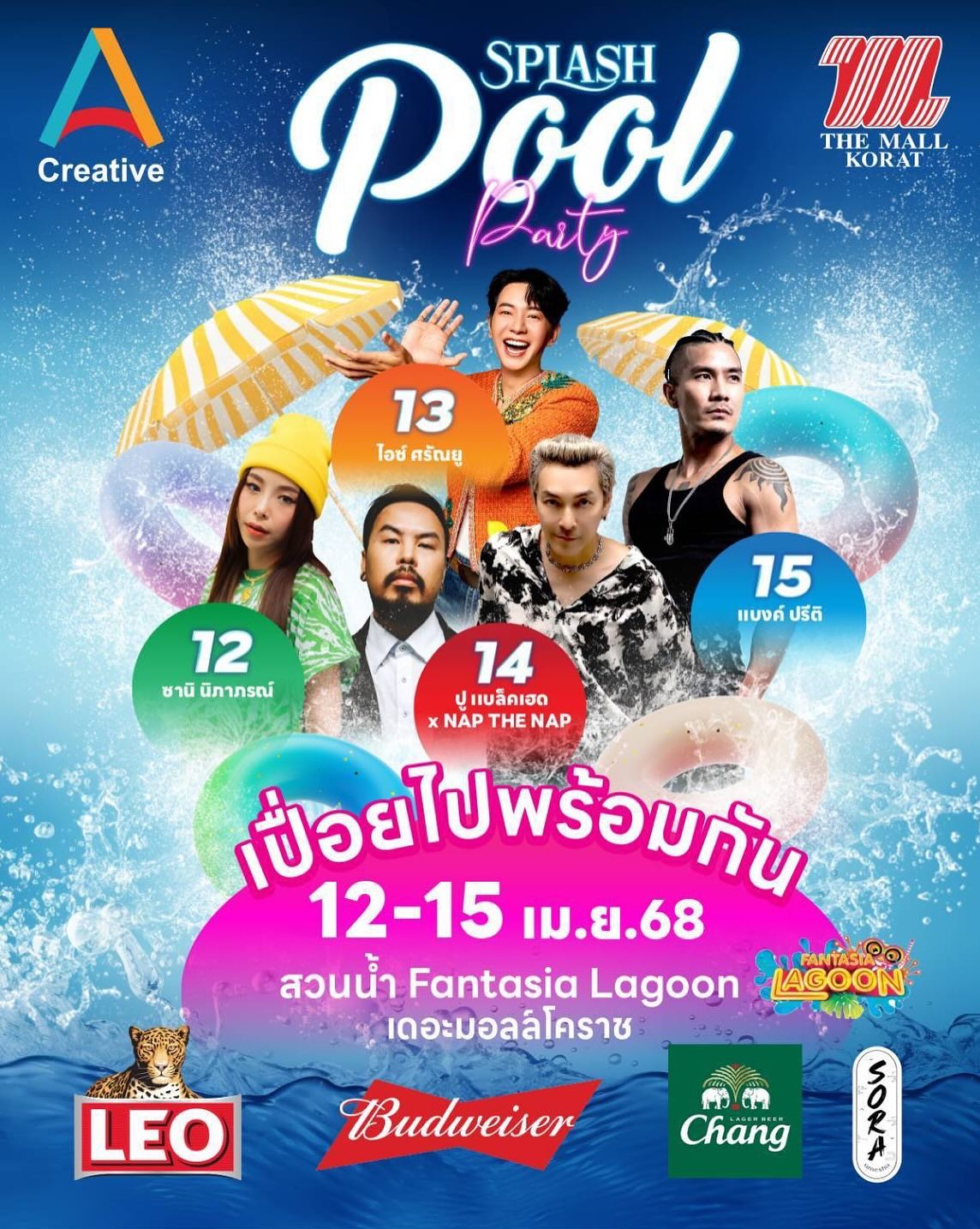 ซานิ - นิภาภรณ์ นิติธนการ