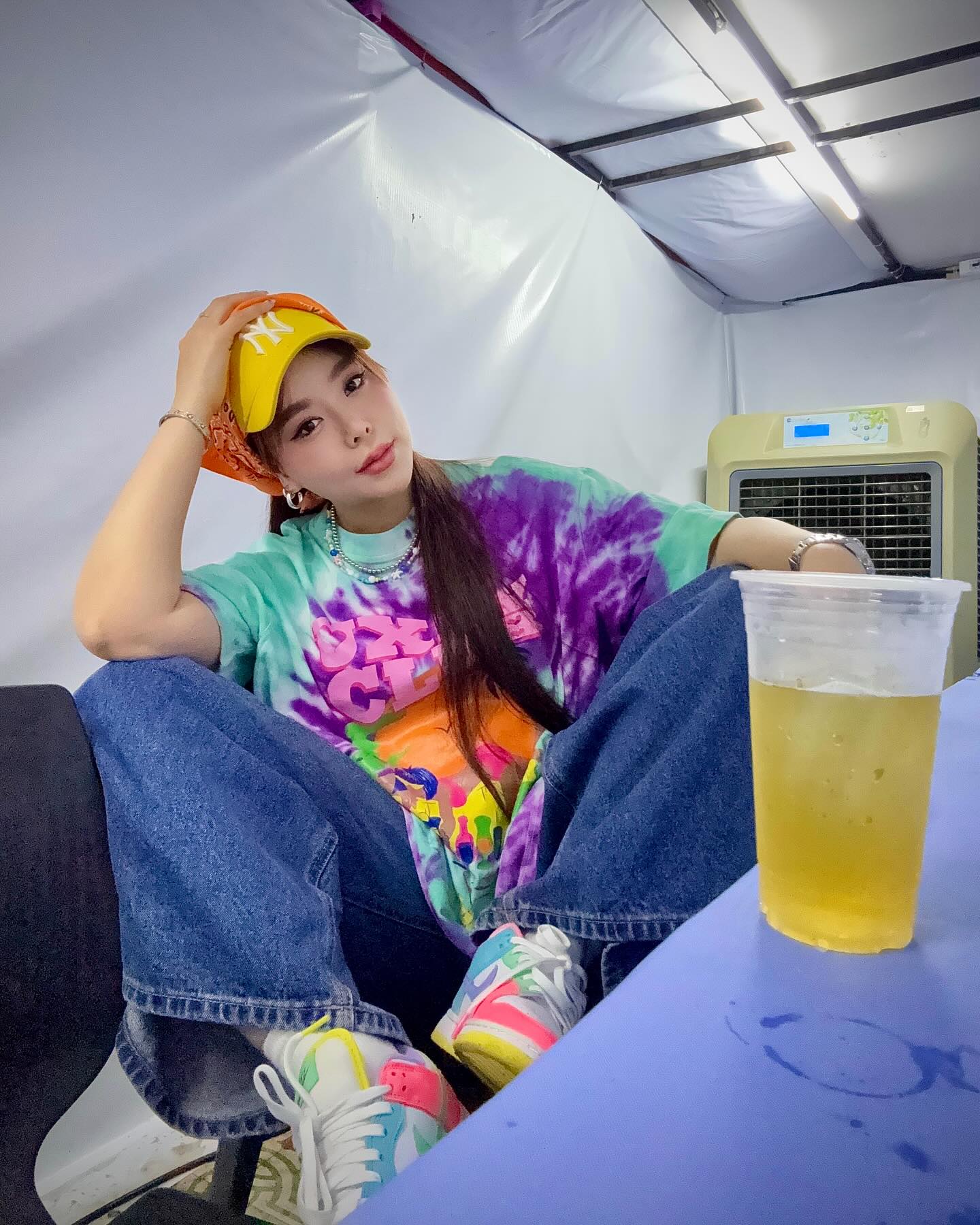 ซานิ - นิภาภรณ์ นิติธนการ