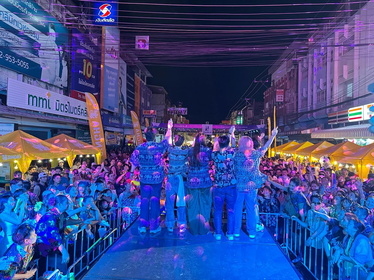 ซานิ - นิภาภรณ์ นิติธนการ