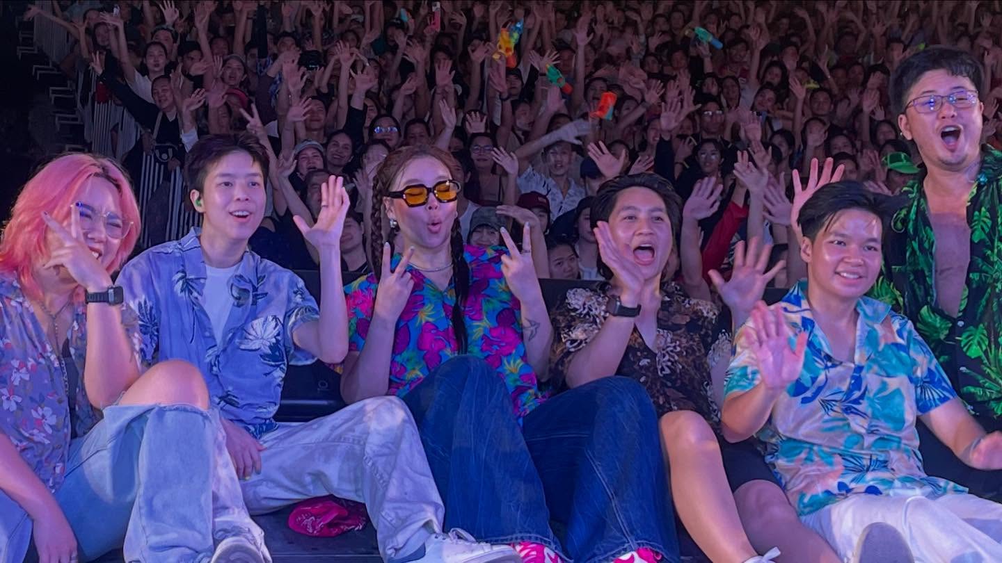 ซานิ - นิภาภรณ์ นิติธนการ