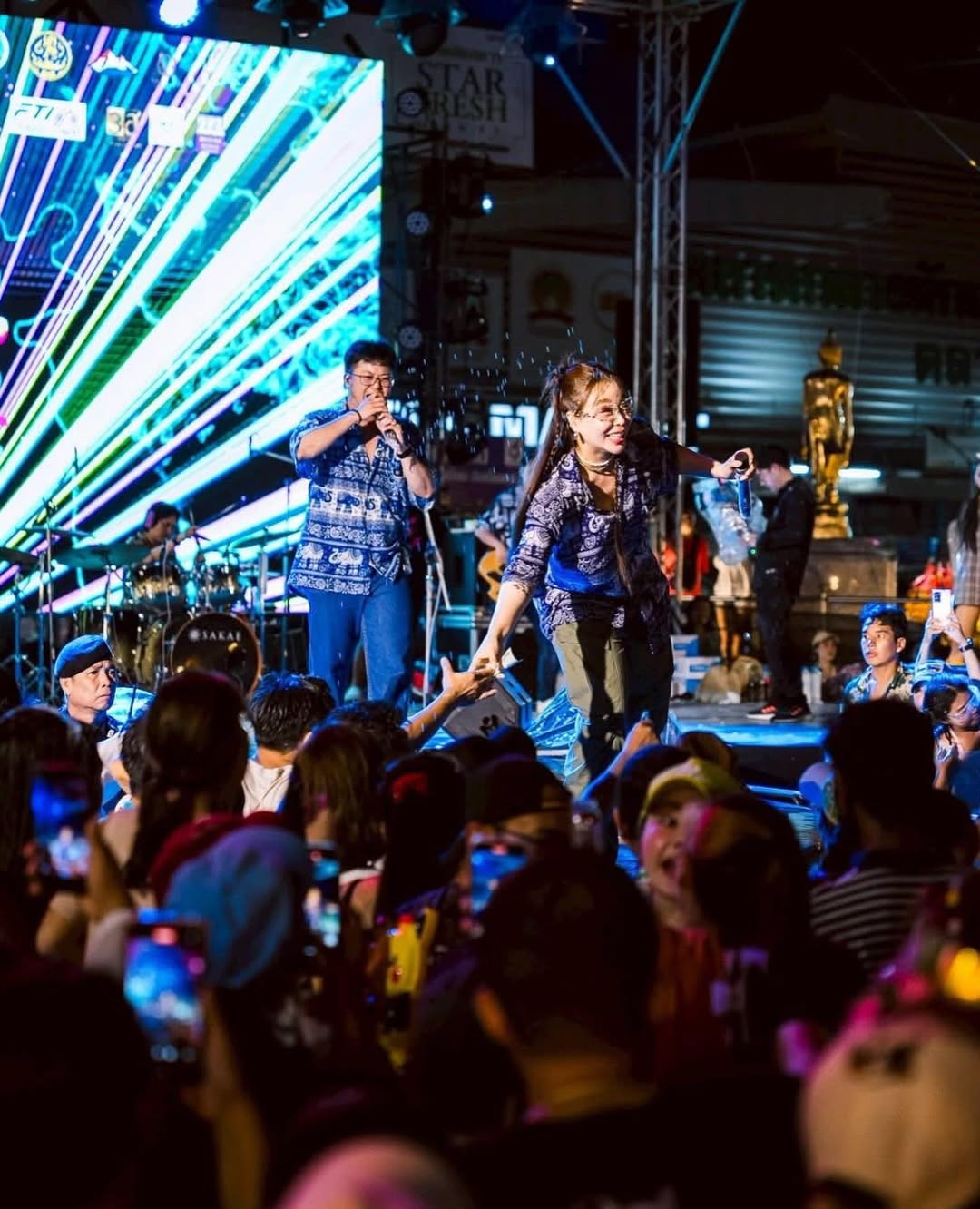 ซานิ - นิภาภรณ์ นิติธนการ