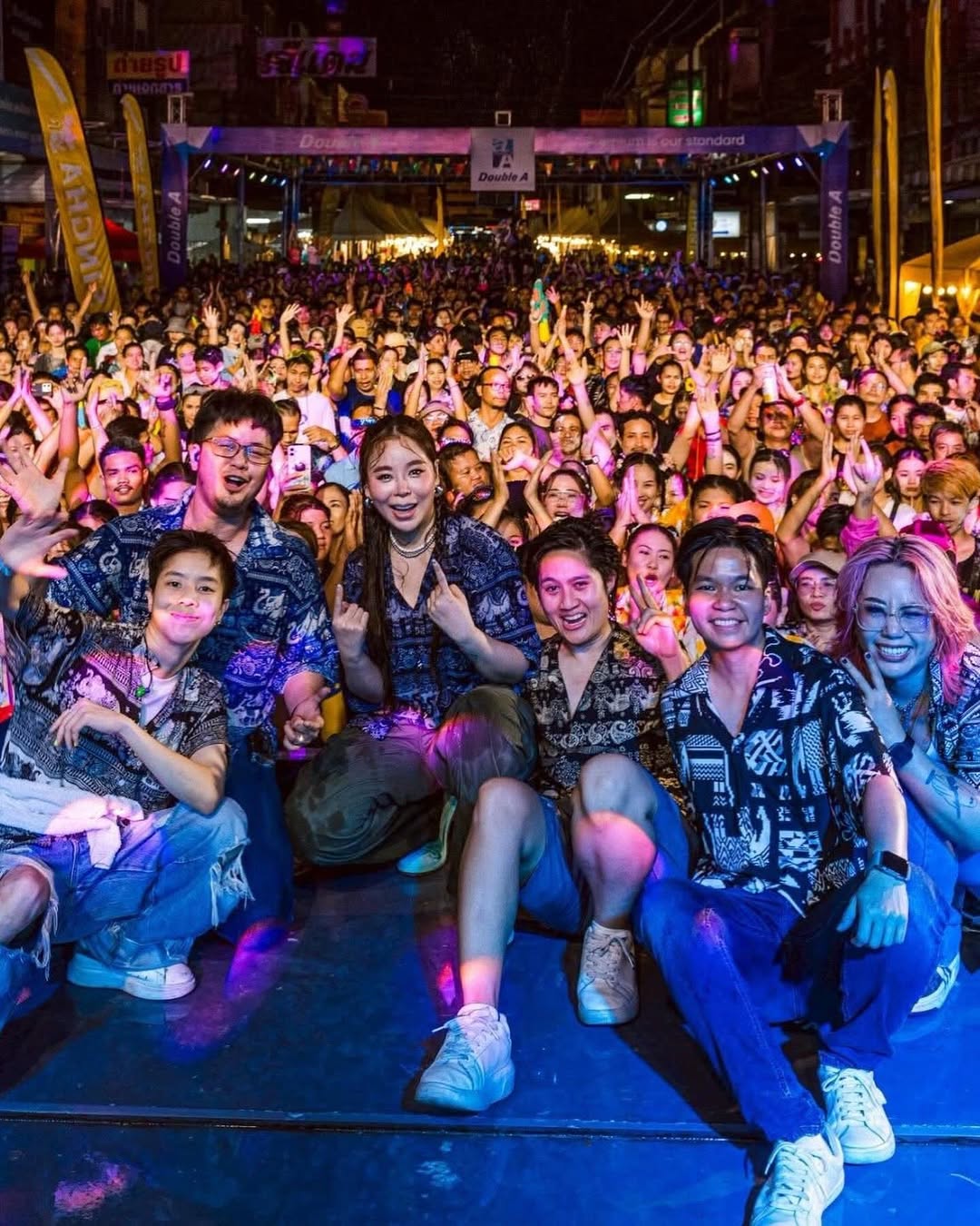 ซานิ - นิภาภรณ์ นิติธนการ