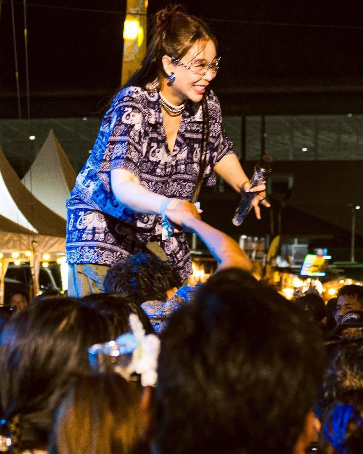 ซานิ - นิภาภรณ์ นิติธนการ