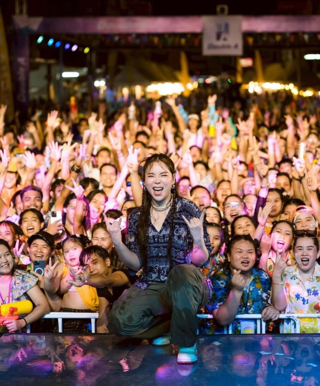 ซานิ - นิภาภรณ์ นิติธนการ