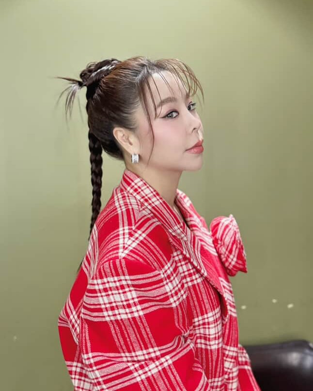 ซานิ - นิภาภรณ์ นิติธนการ