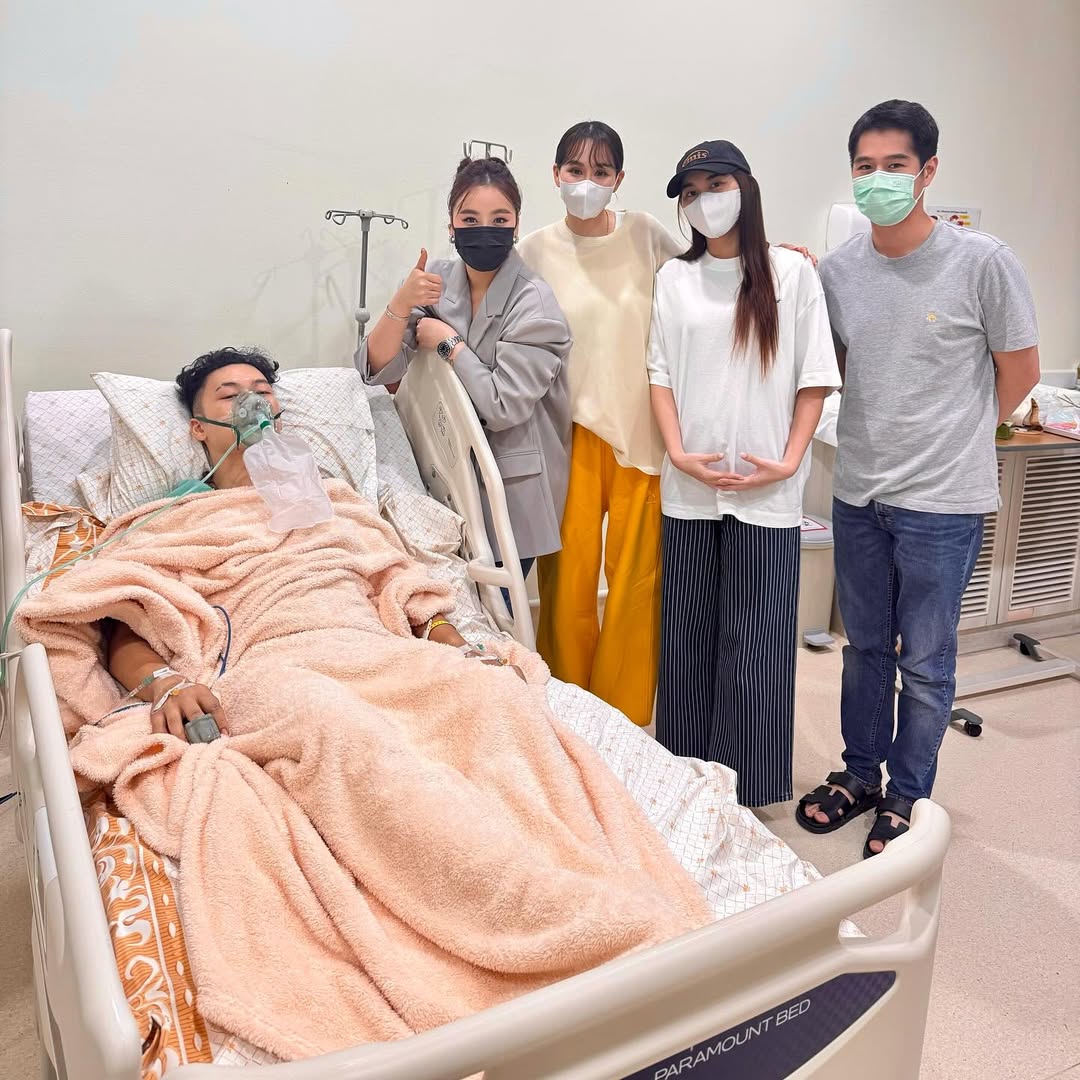 ซานิ - นิภาภรณ์ นิติธนการ