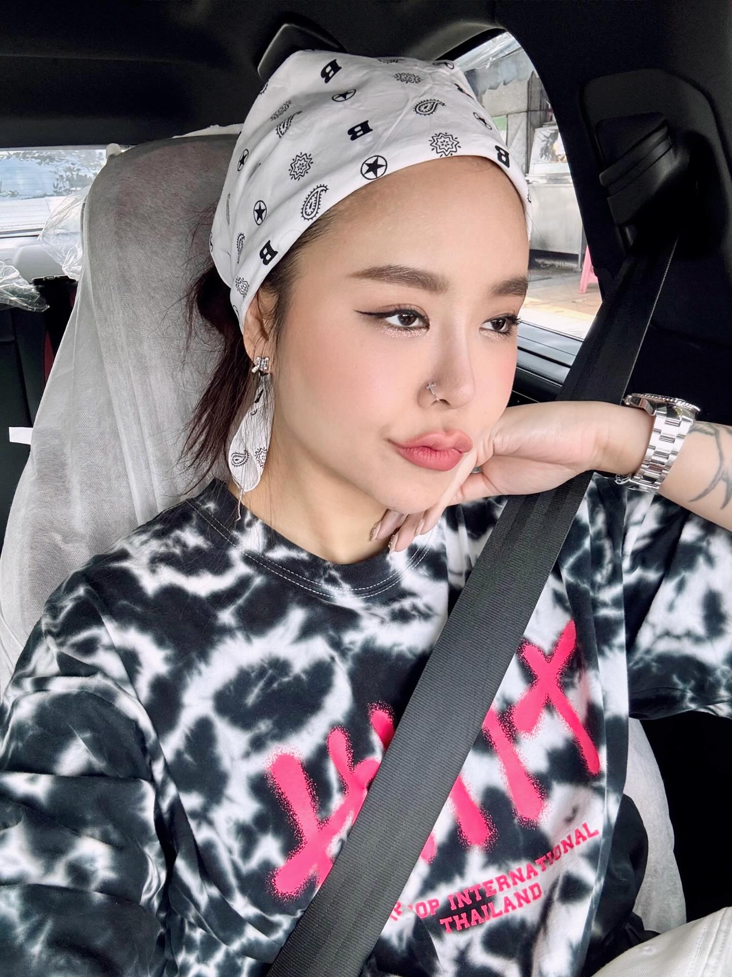 ซานิ - นิภาภรณ์ นิติธนการ