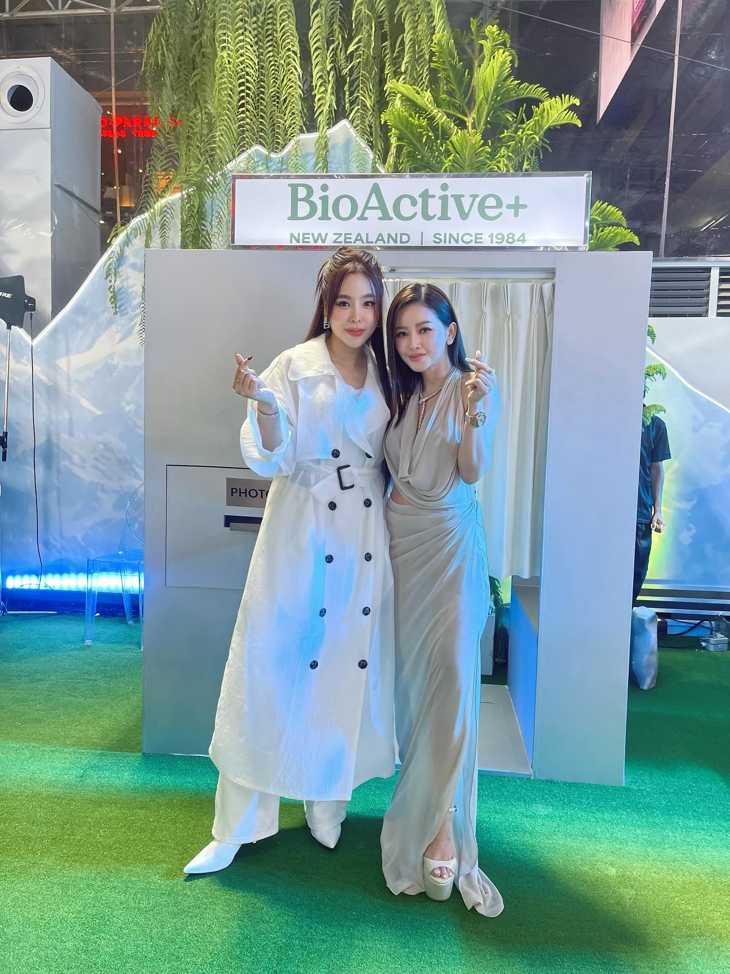 ซานิ - นิภาภรณ์ นิติธนการ