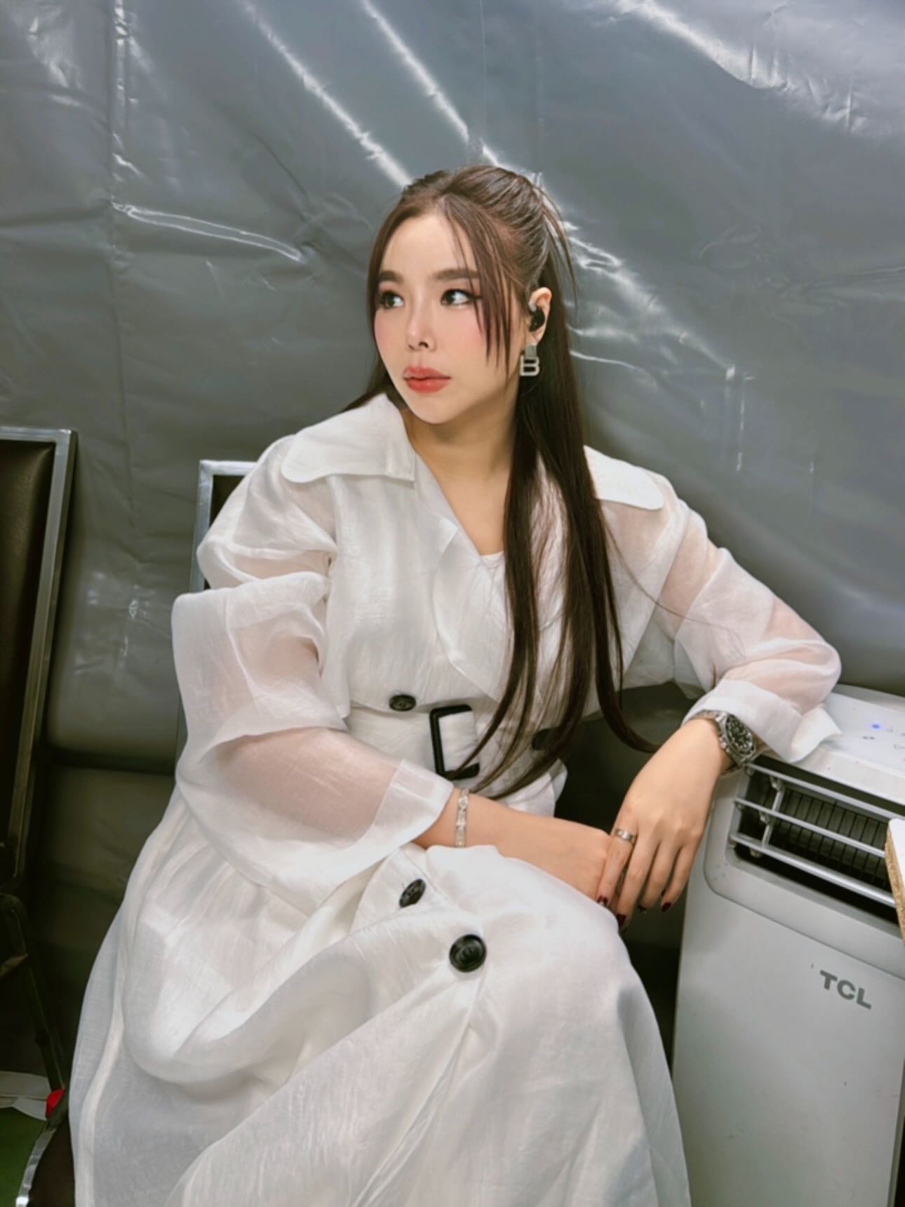 ซานิ - นิภาภรณ์ นิติธนการ