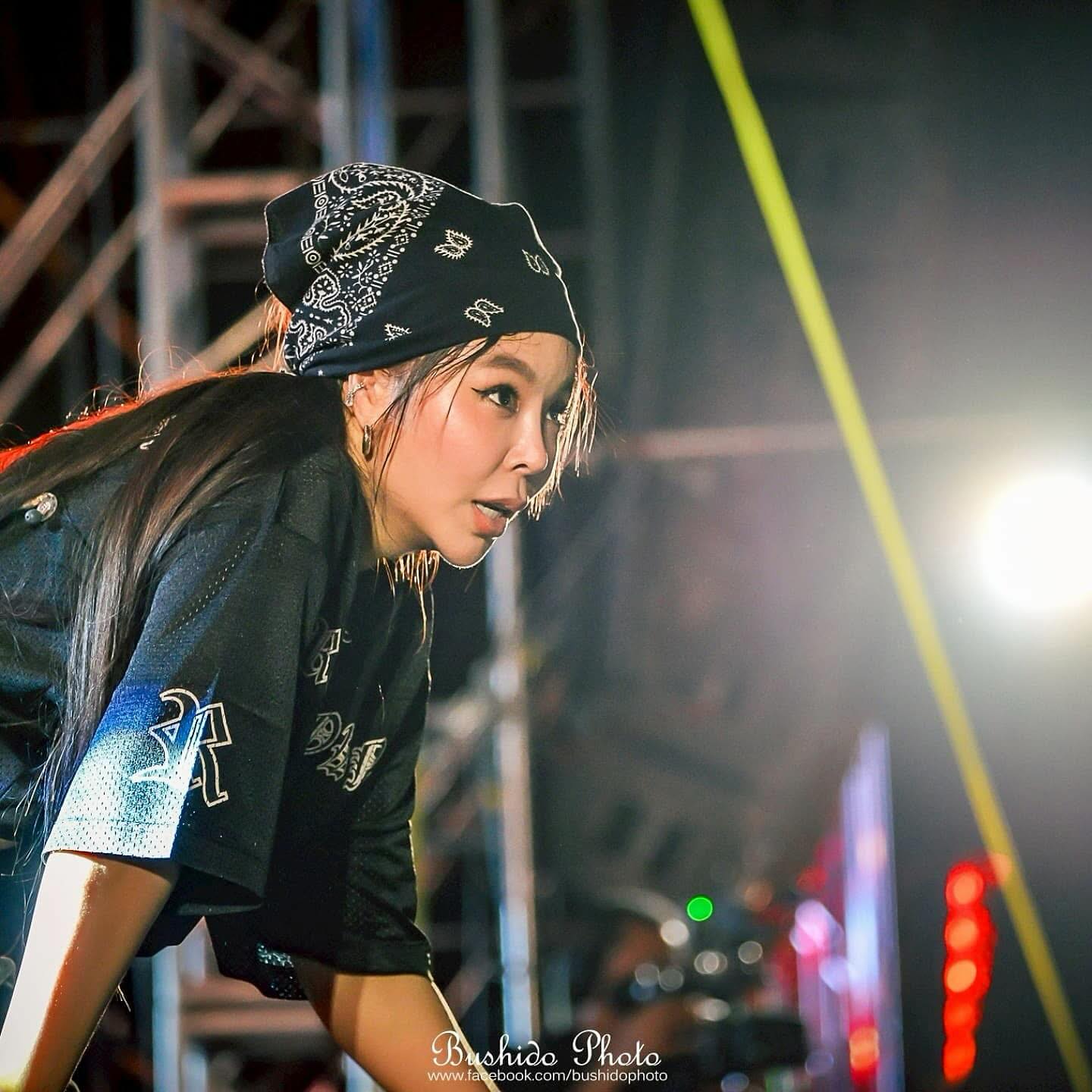 ซานิ - นิภาภรณ์ นิติธนการ