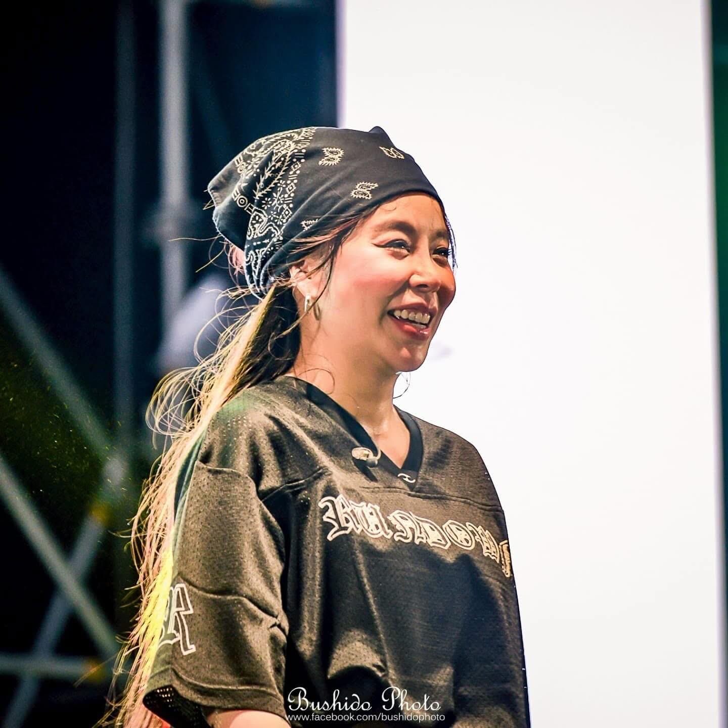 ซานิ - นิภาภรณ์ นิติธนการ