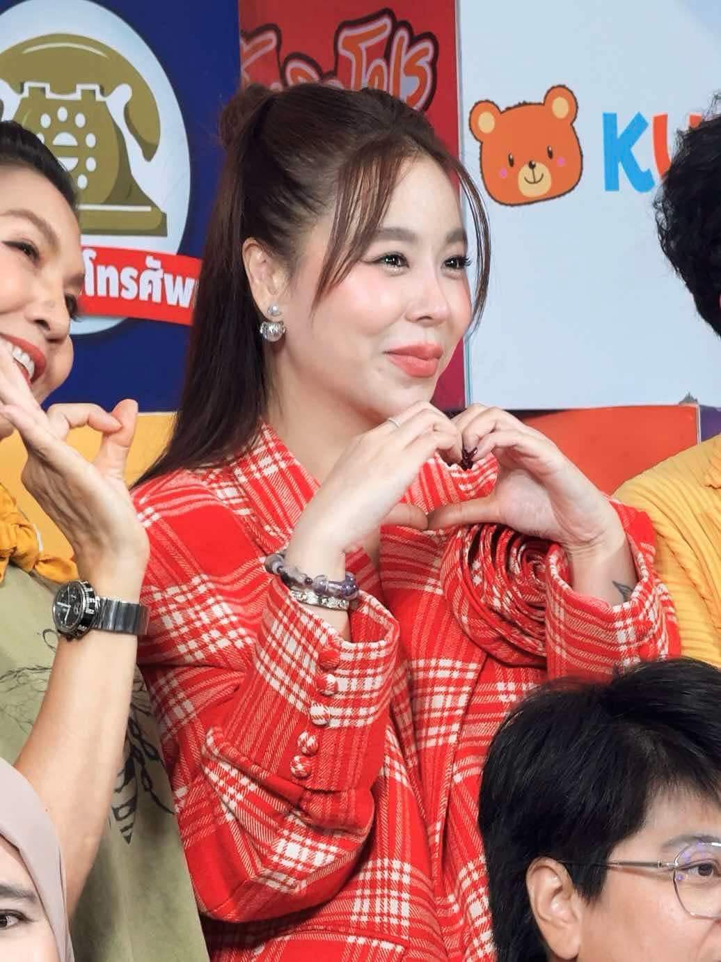 ซานิ - นิภาภรณ์ นิติธนการ