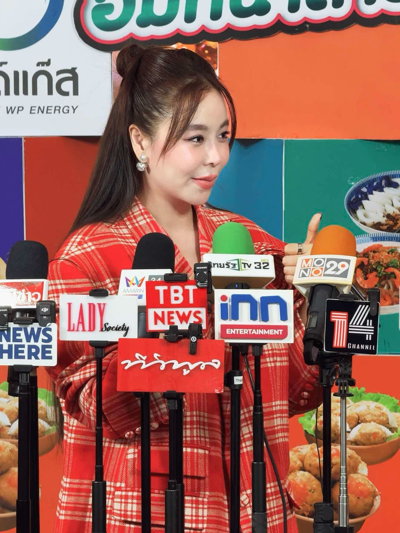 ซานิ - นิภาภรณ์ นิติธนการ