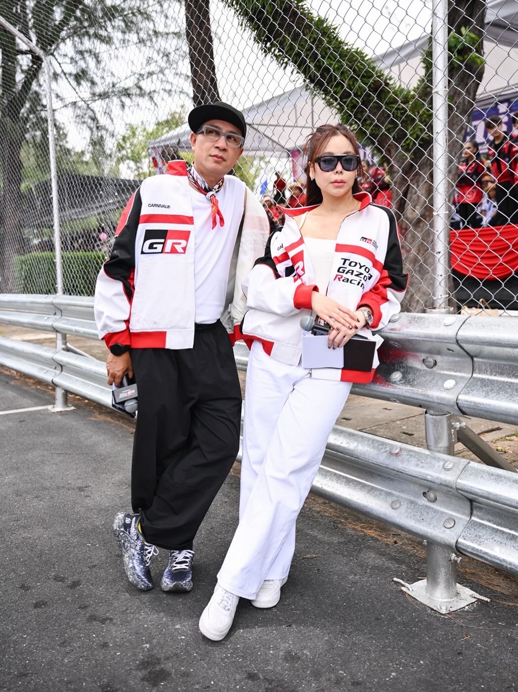 ซานิ - นิภาภรณ์ นิติธนการ