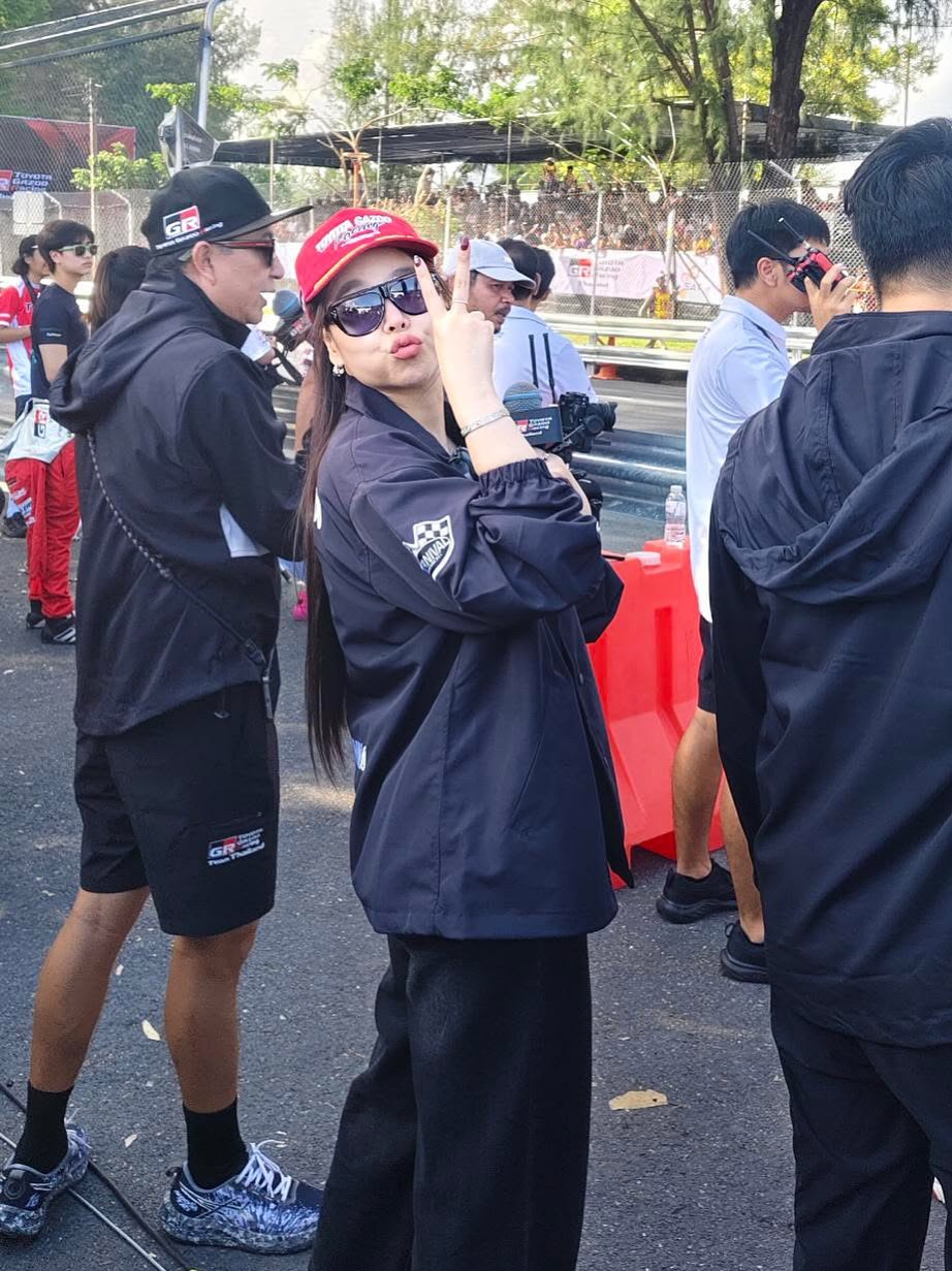ซานิ - นิภาภรณ์ นิติธนการ