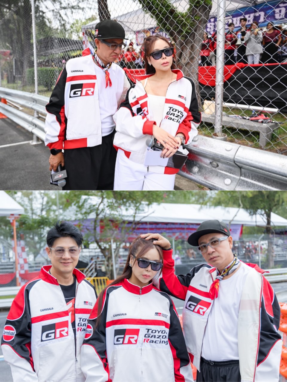 ซานิ - นิภาภรณ์ นิติธนการ