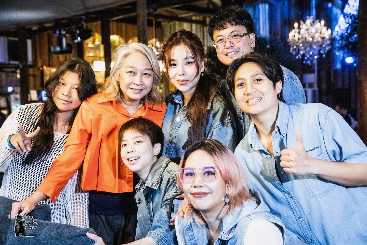 ซานิ - นิภาภรณ์ นิติธนการ