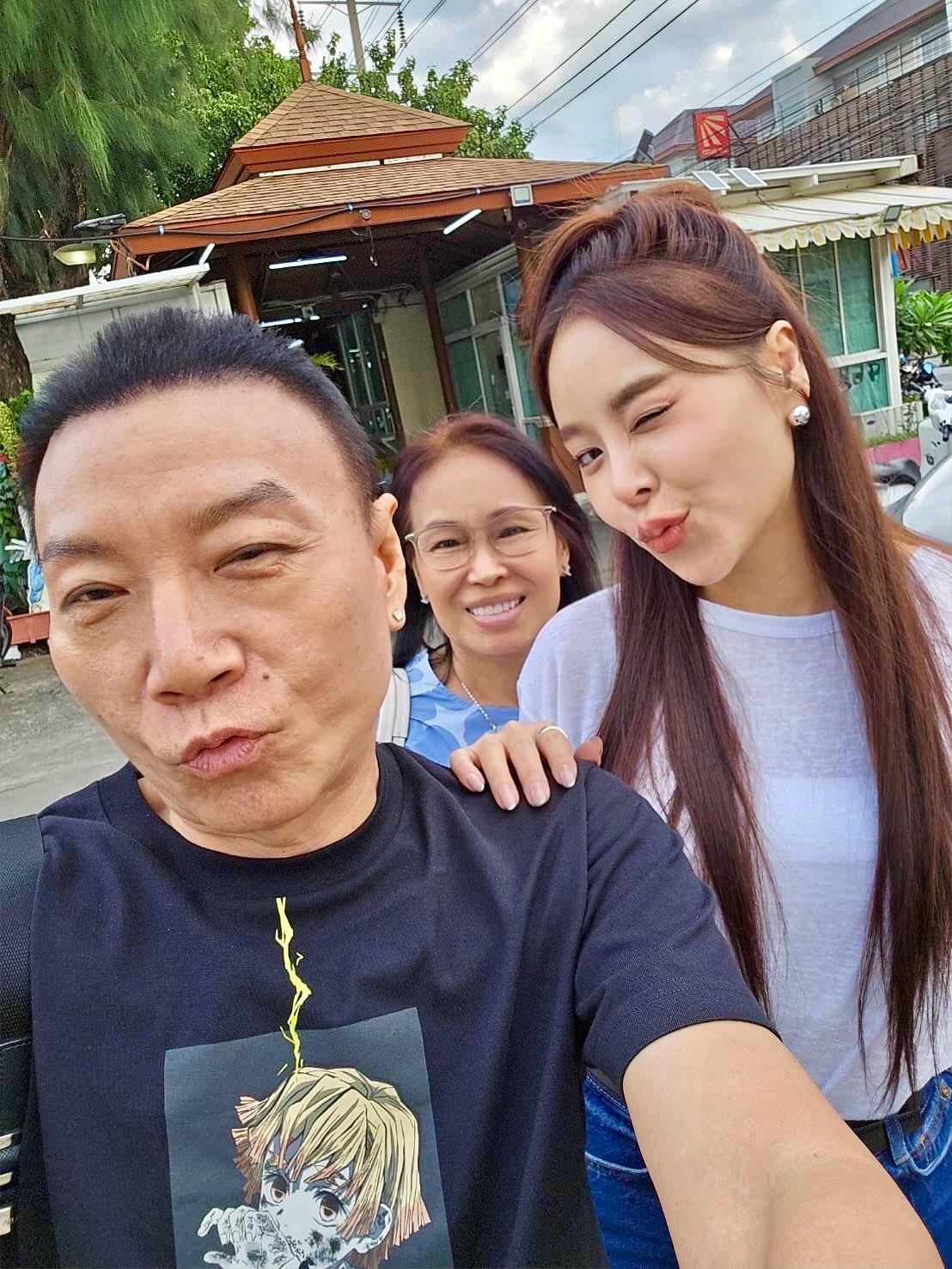 ซานิ - นิภาภรณ์ นิติธนการ