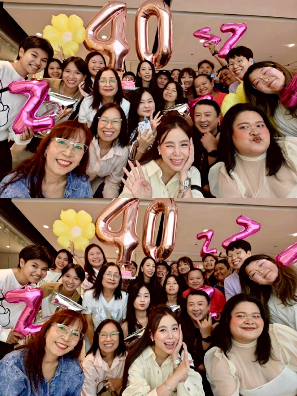 ซานิ - นิภาภรณ์ นิติธนการ