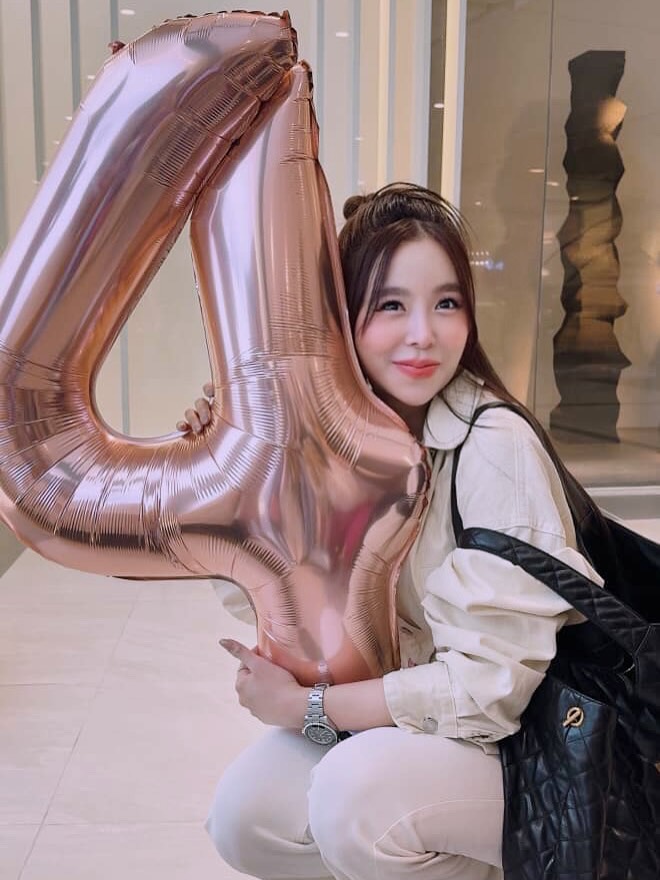 ซานิ - นิภาภรณ์ นิติธนการ