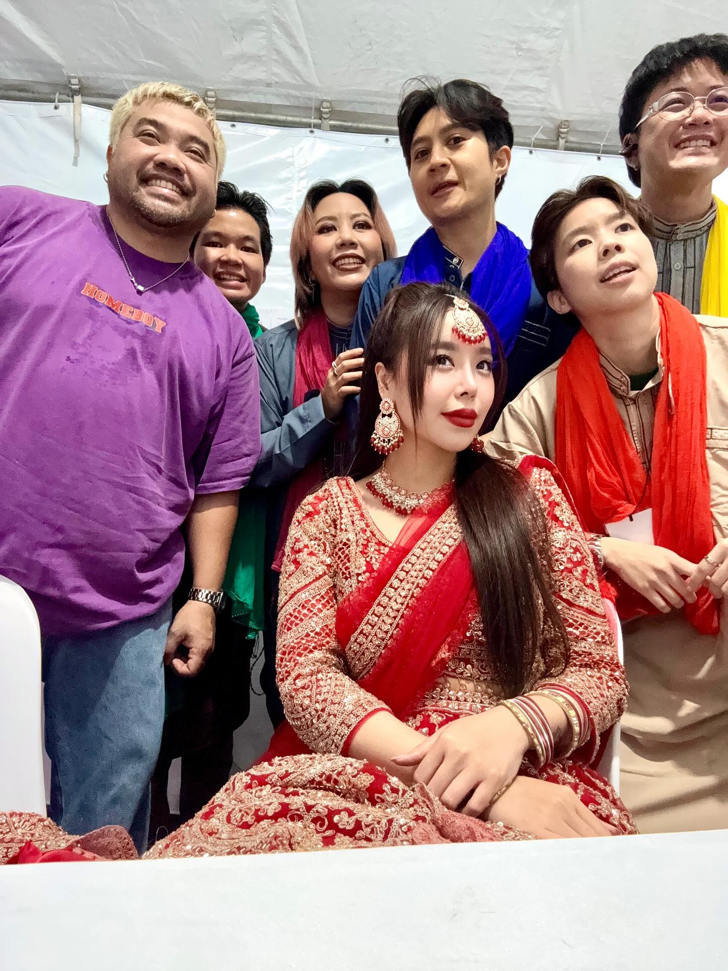 ซานิ - นิภาภรณ์ นิติธนการ