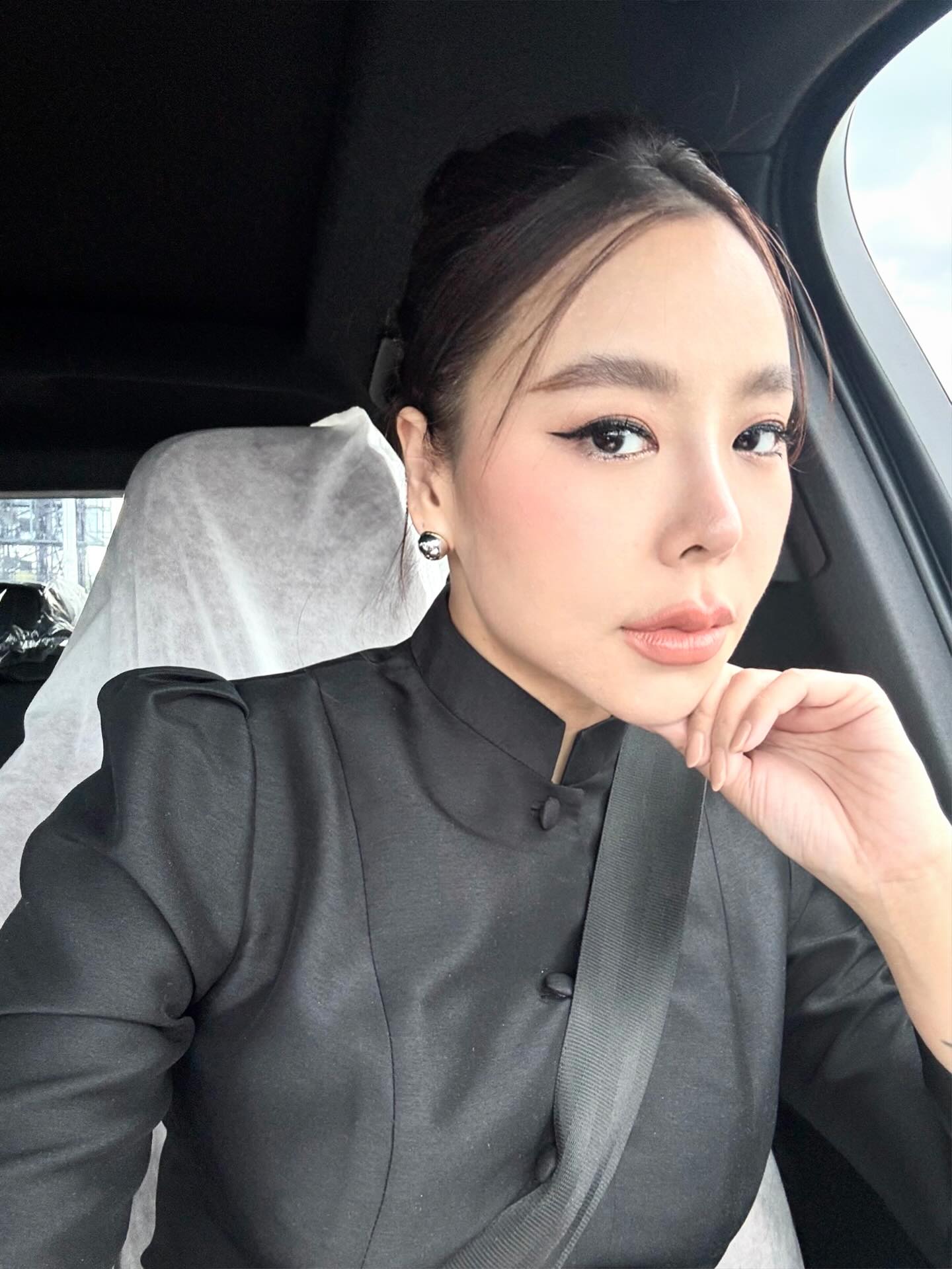 ซานิ - นิภาภรณ์ นิติธนการ