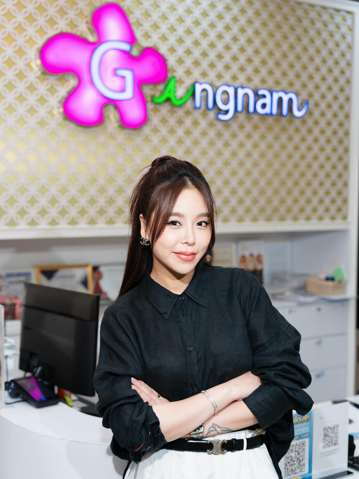 ซานิ - นิภาภรณ์ นิติธนการ