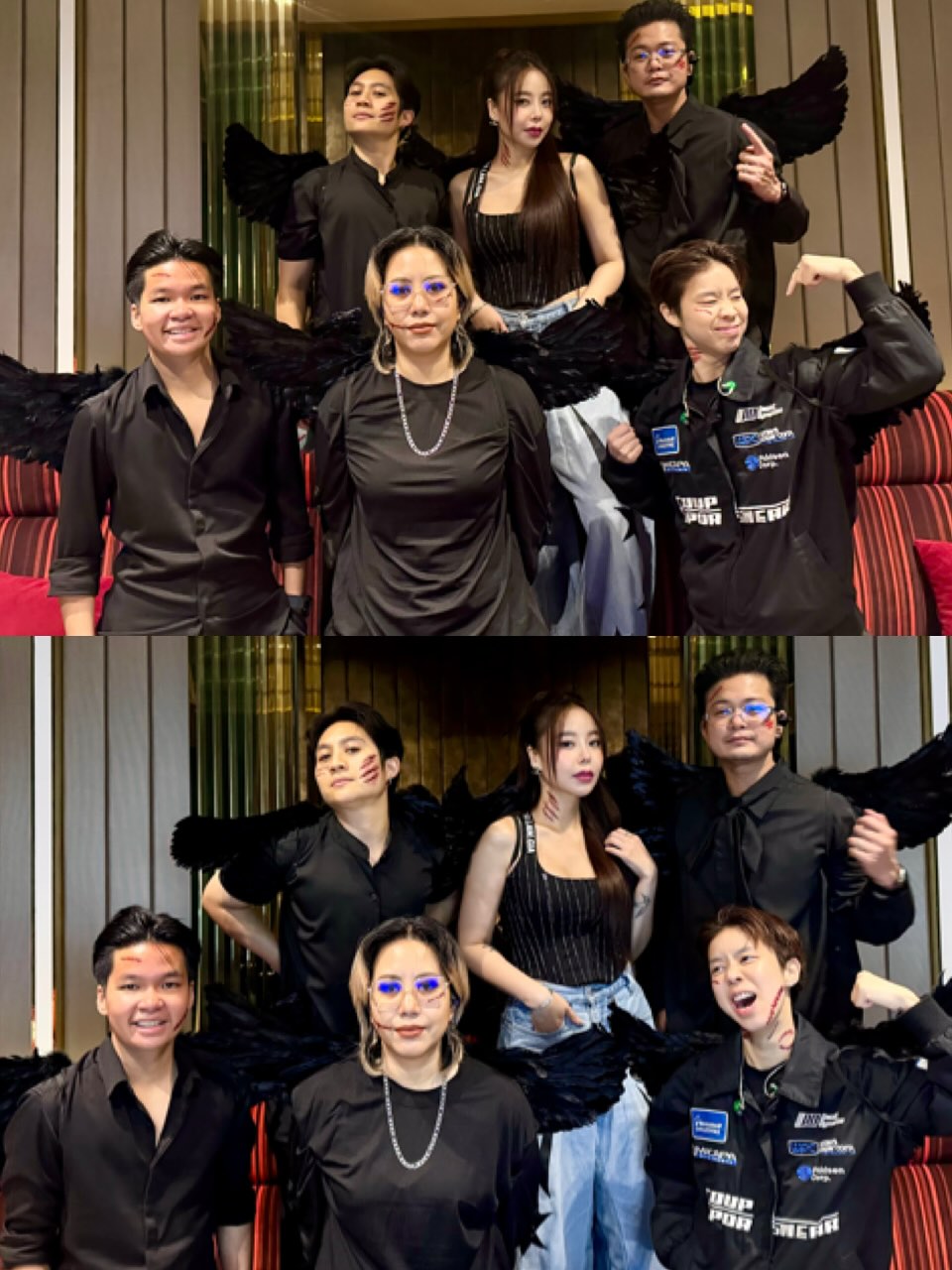 ซานิ - นิภาภรณ์ นิติธนการ