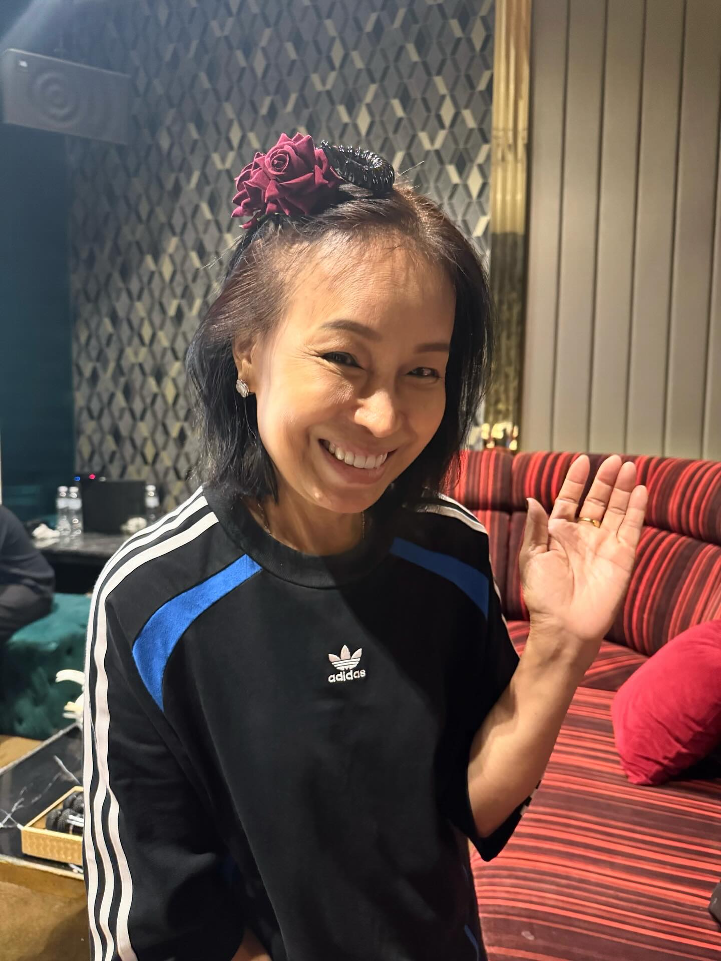 ซานิ - นิภาภรณ์ นิติธนการ