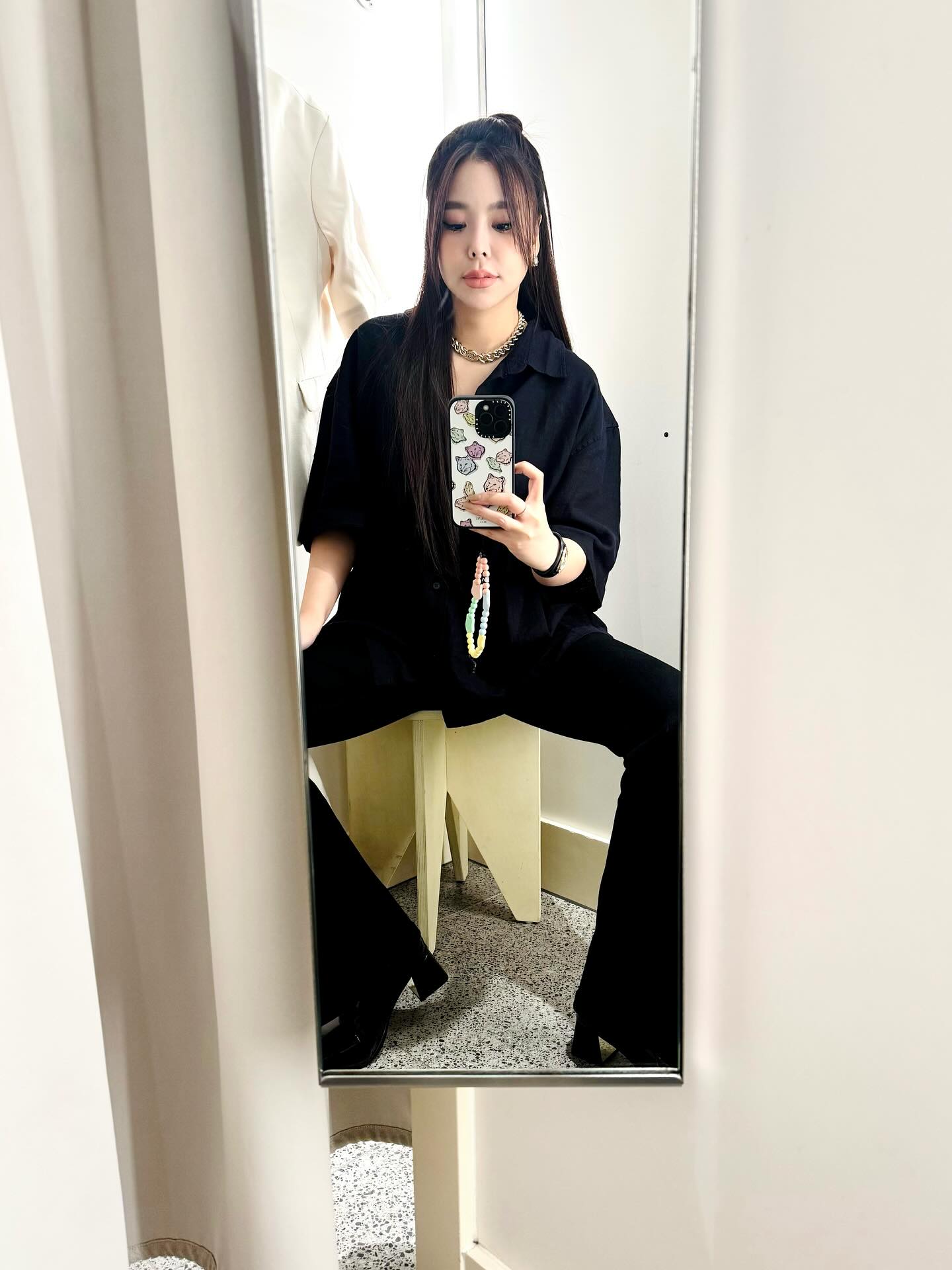 ซานิ - นิภาภรณ์ นิติธนการ