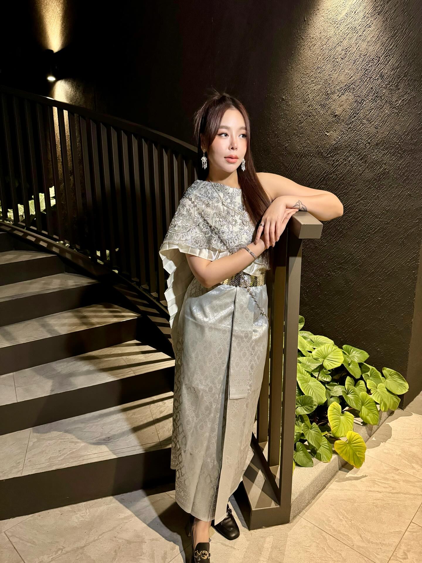 ซานิ - นิภาภรณ์ นิติธนการ