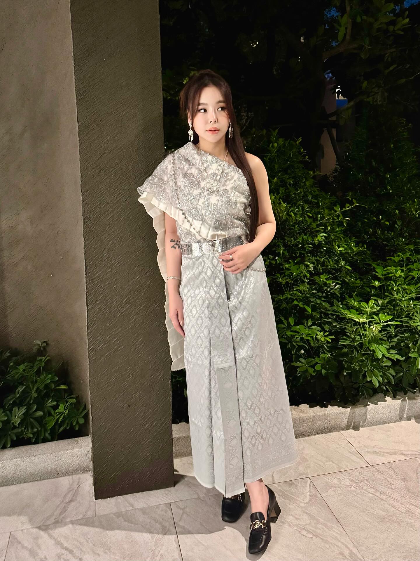 ซานิ - นิภาภรณ์ นิติธนการ