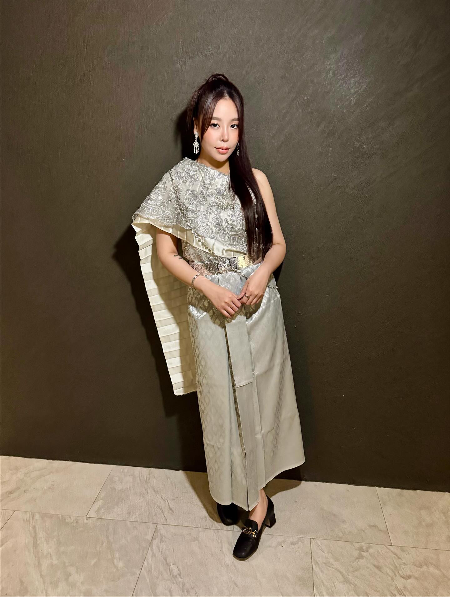 ซานิ - นิภาภรณ์ นิติธนการ