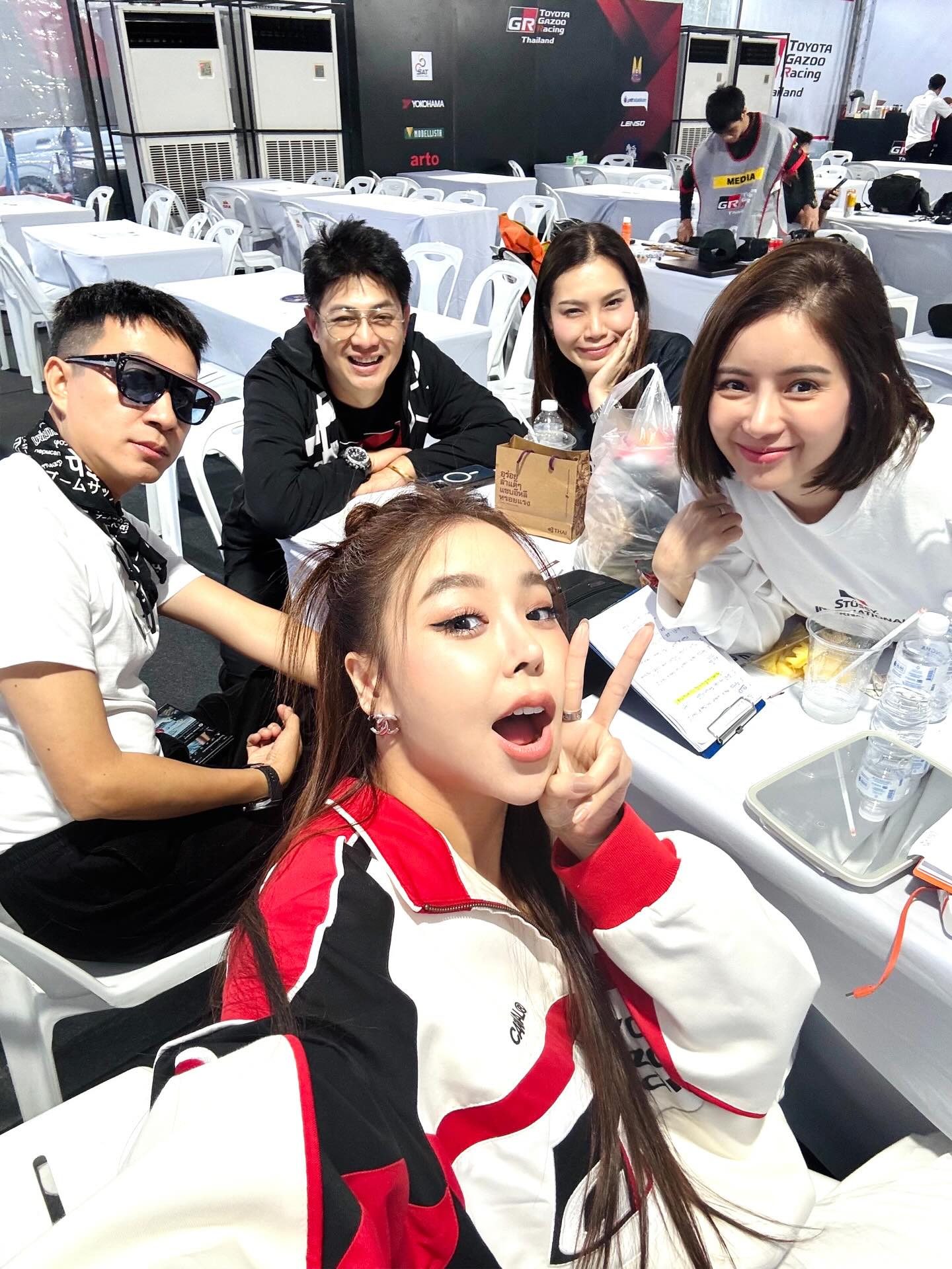 ซานิ - นิภาภรณ์ นิติธนการ