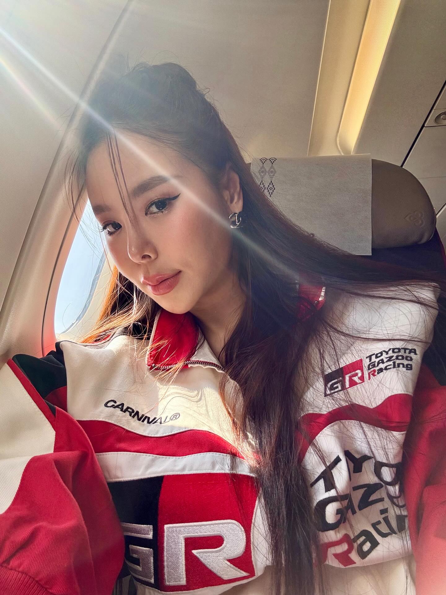 ซานิ - นิภาภรณ์ นิติธนการ