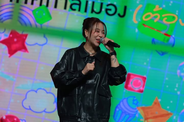 ซานิ - นิภาภรณ์ นิติธนการ