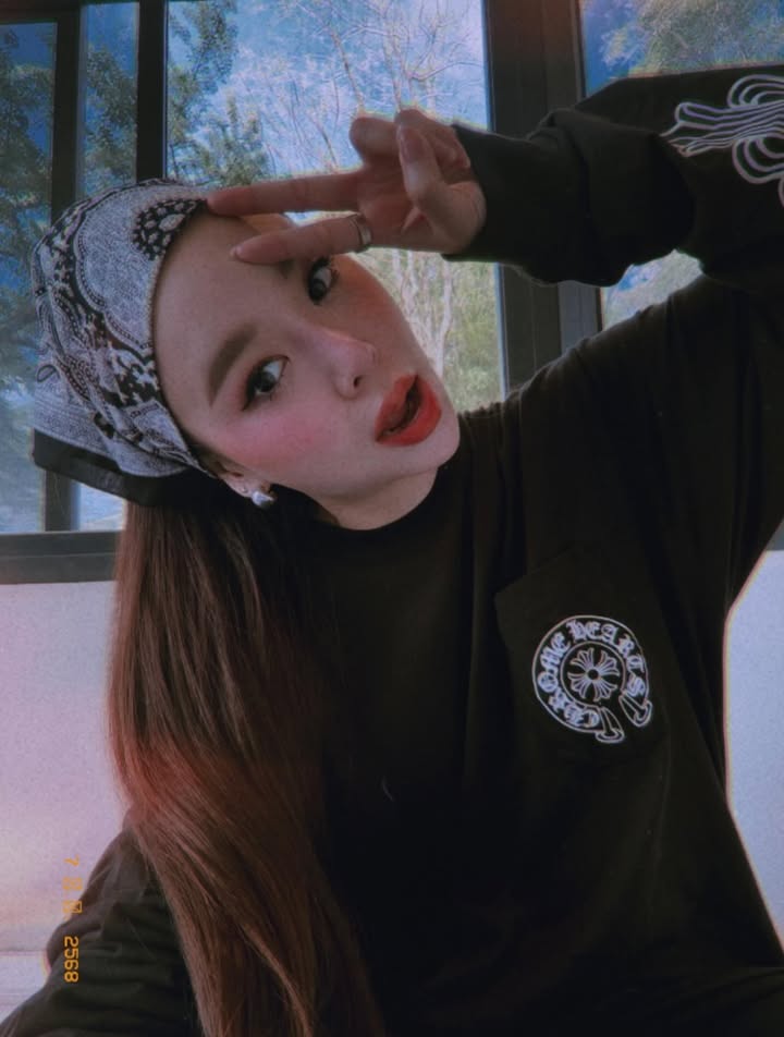 ซานิ - นิภาภรณ์ นิติธนการ