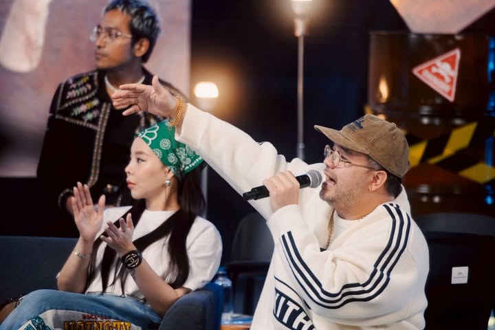 ซานิ - นิภาภรณ์ นิติธนการ