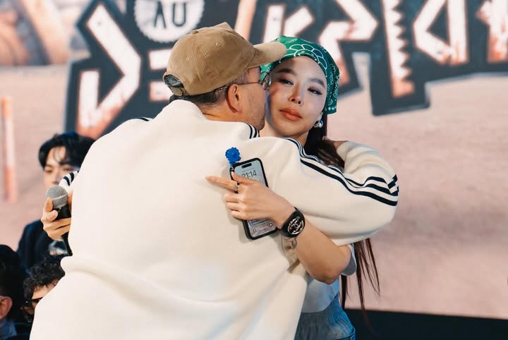 ซานิ - นิภาภรณ์ นิติธนการ