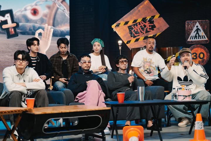 ซานิ - นิภาภรณ์ นิติธนการ