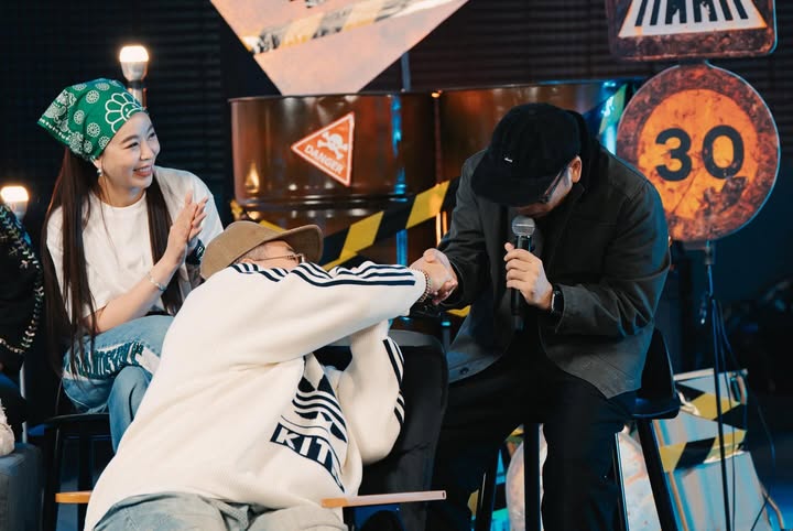 ซานิ - นิภาภรณ์ นิติธนการ