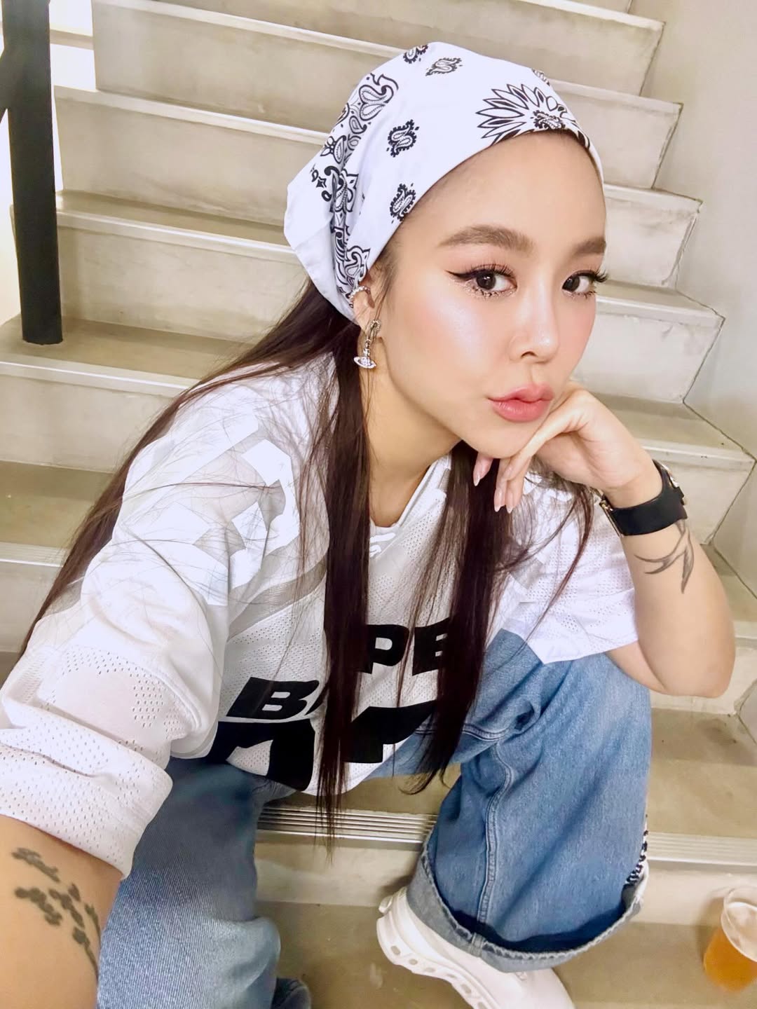 ซานิ - นิภาภรณ์ นิติธนการ